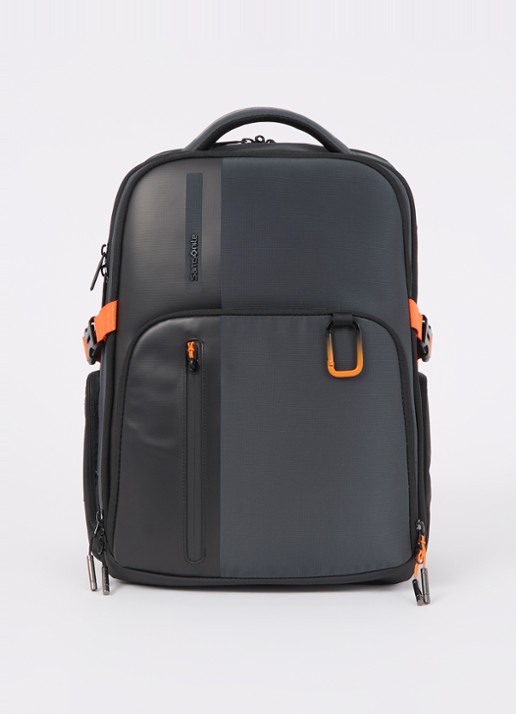Samsonite Biz2Go rugzak met 15,6 inch laptopvak