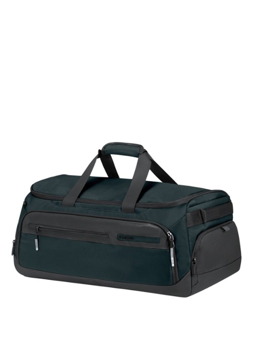 Samsonite Biz2Go S weekendtas - voorkant 2 donkerblauw