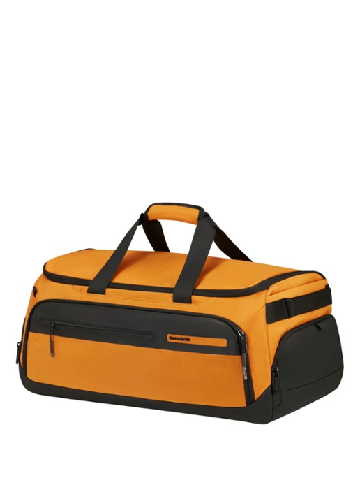 Samsonite Biz2Go S weekendtas - voorkant 4 geel