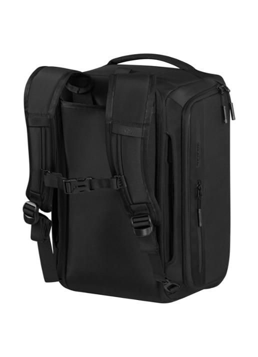 Samsonite Biz2Go XS weekendtas - detail 4 zwart