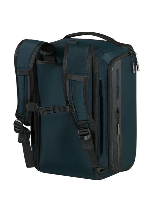 Samsonite Biz2Go XS weekendtas - detail 5 donkerblauw