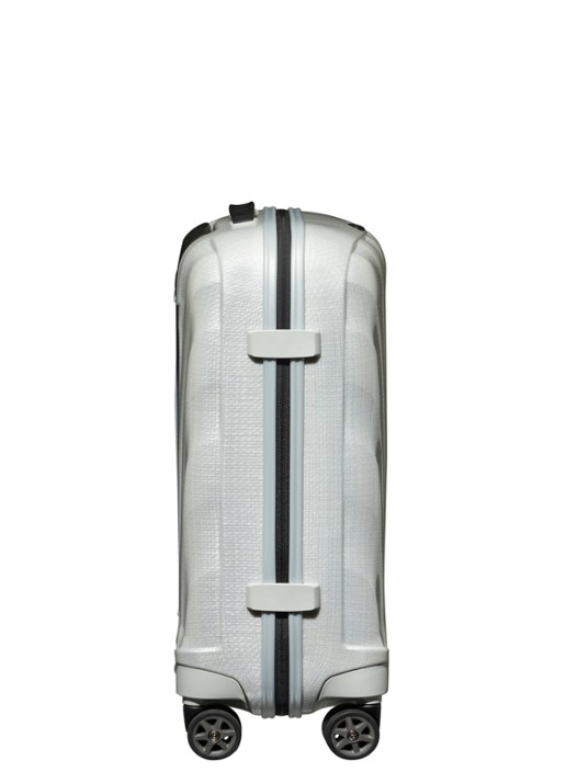 Samsonite C-Lite spinner 55 cm - detail 5 gebroken wit