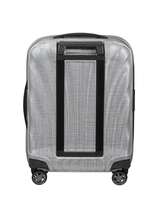 Samsonite C-Lite spinner 55 cm - detail 4 grijs