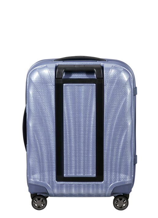 Samsonite C-Lite spinner 55 cm - detail 2 lavendel