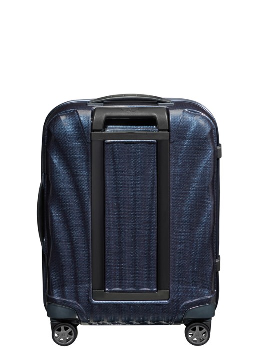 Samsonite C-Lite spinner 55 cm - detail 4 donkerblauw