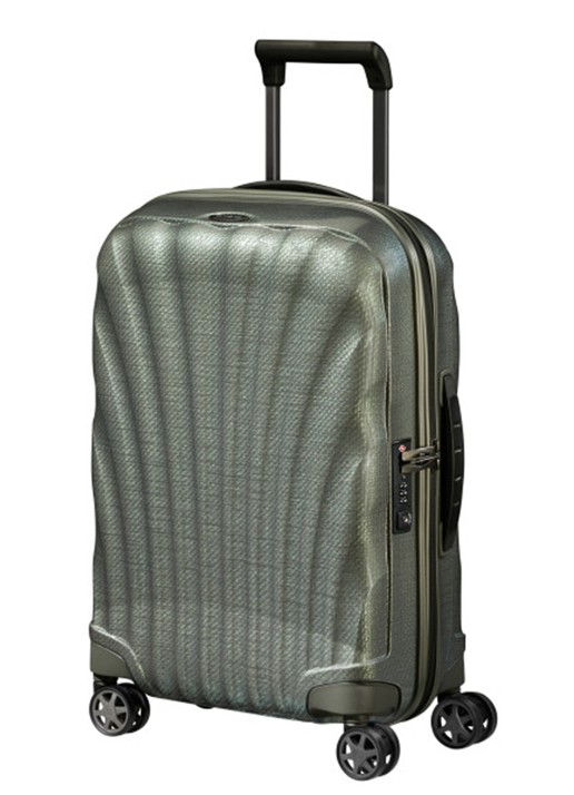 Samsonite C-Lite spinner 55 cm