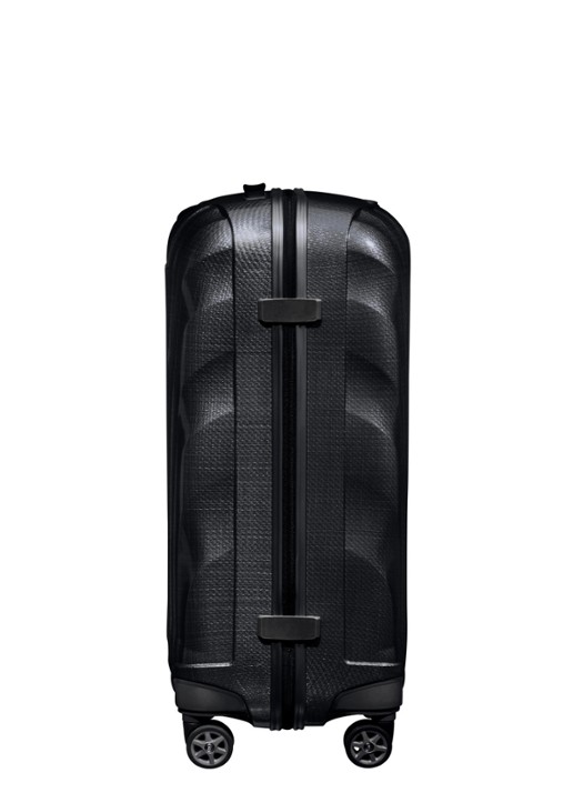 Samsonite C-Lite spinner 69 cm  - detail 3 zwart
