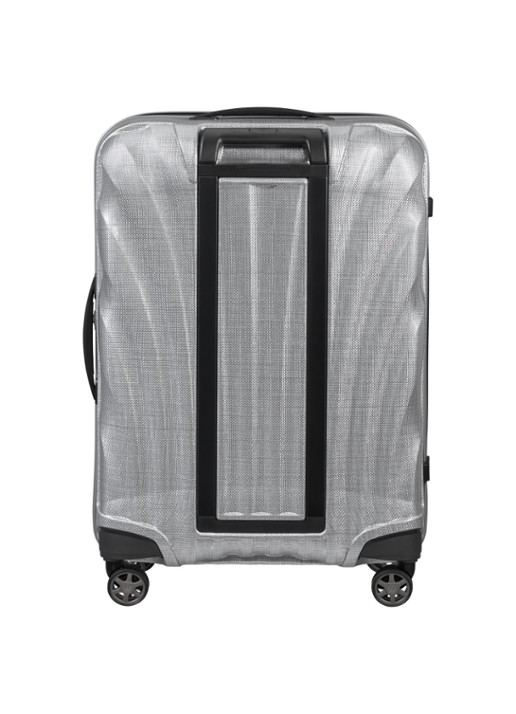 Samsonite C-Lite spinner 69 cm - detail grijs