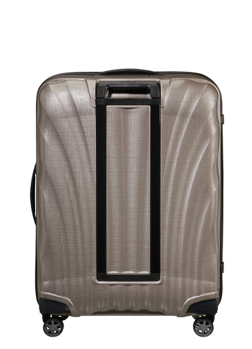 Samsonite C-Lite spinner 75 cm - achterkant 3 koper