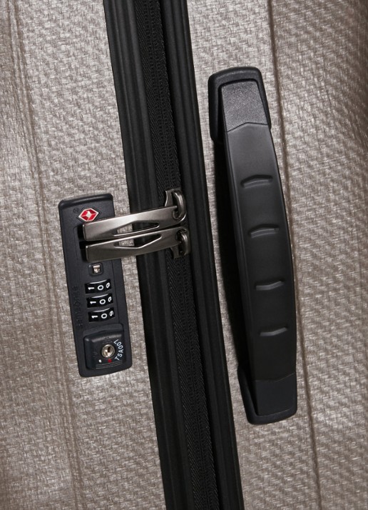 Samsonite C-Lite spinner 81 cm - detail 5 koper
