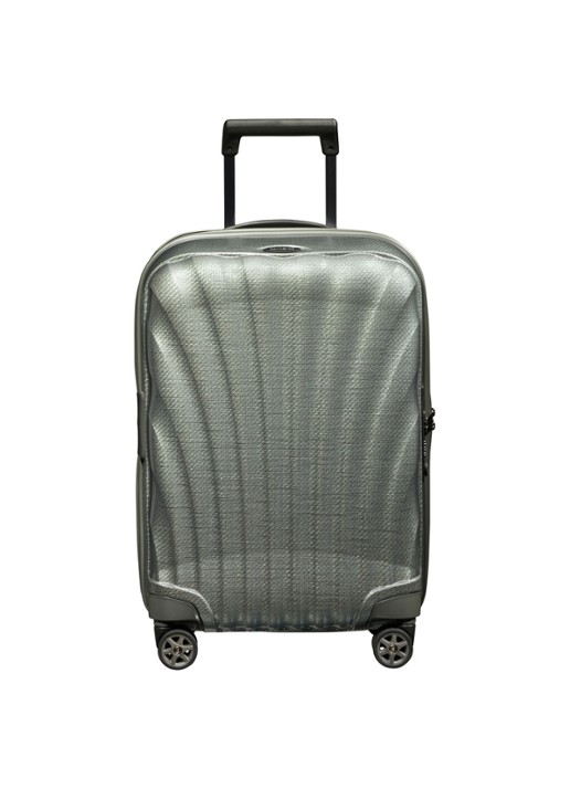 Samsonite C-Lite uitbreidbare spinner met USB-poort 55 cm