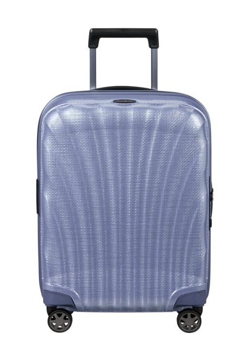 Samsonite C-Lite vergrootbare spinner 55 cm