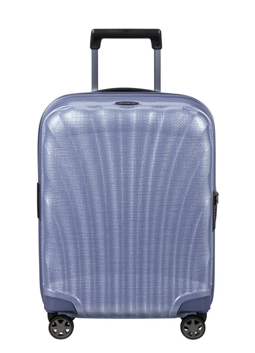 Samsonite C-Lite vergrootbare spinner 55 cm