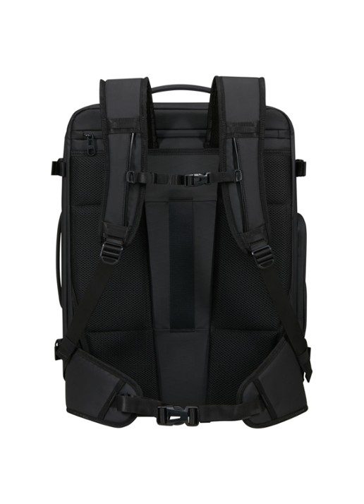 Samsonite Cabin Pack rugzak - detail 4 zwart