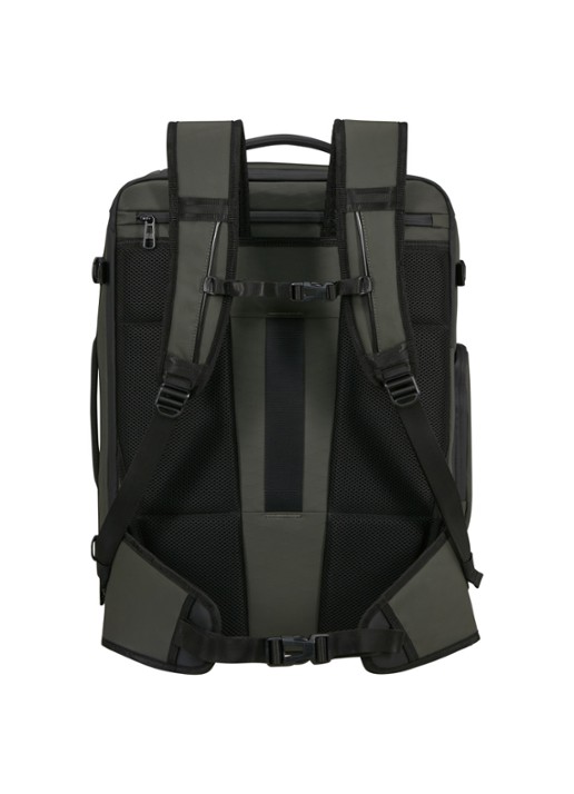 Samsonite Cabin Pack rugzak - detail 3 legergroen