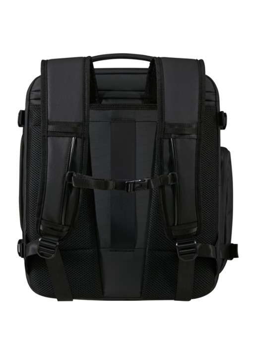 Samsonite Cabin Pack S rugzak - detail 4 zwart