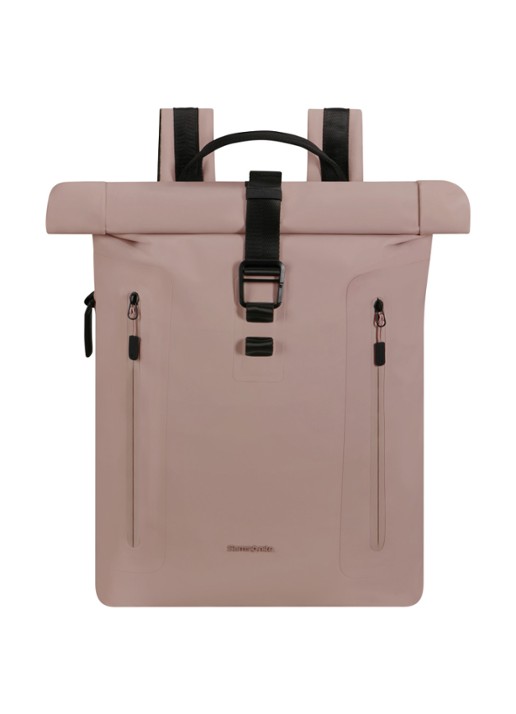 Samsonite Coatify rugzak met  15,6 inch laptopvak