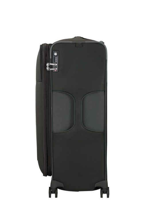 Samsonite D'Lite spinner 78 cm - detail 5 steenrood