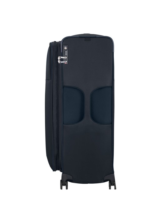 Samsonite D'Lite spinner 83 cm - detail 5 donkerblauw