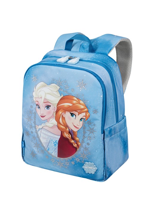 Samsonite Daydream Disney rugzak - voorkant 2 donkerblauw