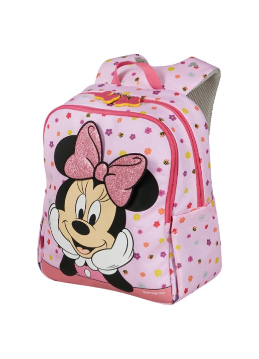 Samsonite Daydream Disney rugzak - voorkant 3 roze