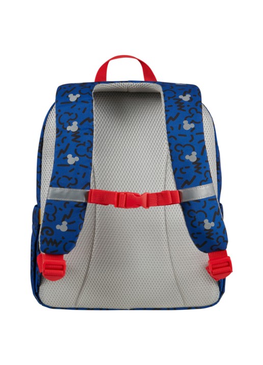 Samsonite Daydream Disney rugzak - detail 2 donkerblauw