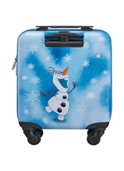 Samsonite Daydream Disney spinner 45 cm - detail donkerblauw