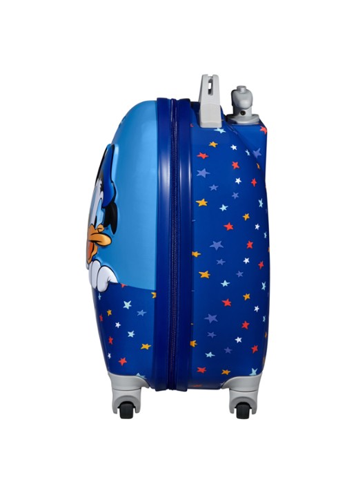 Samsonite Disney Ultimate 2.0 kinderkoffer 46,5 cm - detail 5 blauw