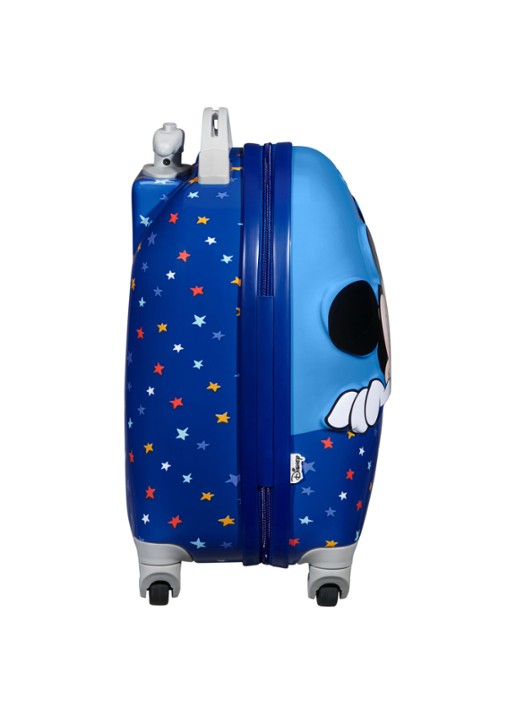 Samsonite Disney Ultimate 2.0 kinderkoffer 46,5 cm - detail 6 blauw