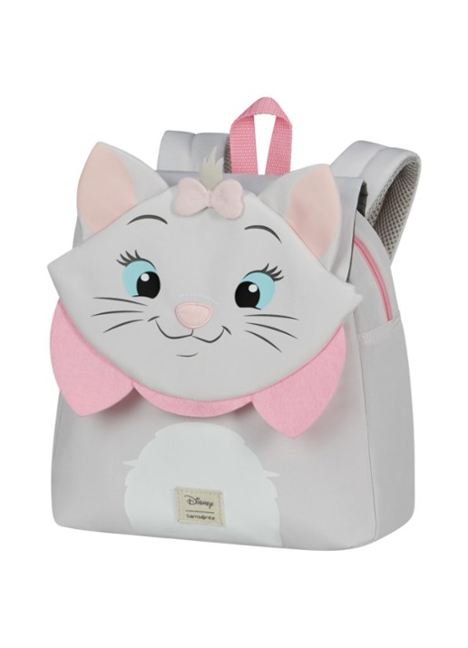 Samsonite Disney Ultimate 2.0 rugzak - detail 2 lichtroze