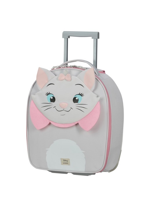 Samsonite Disney Ultimate 2.0 trolley 45 cm - detail 3 lichtroze
