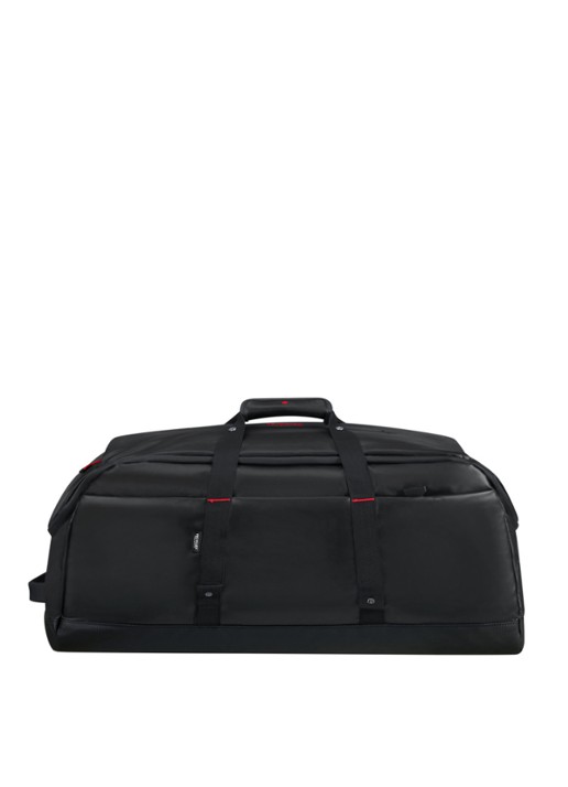 Samsonite diver L weekendtas - achterkant 3 zwart