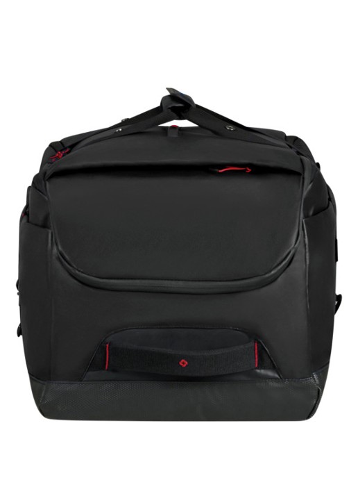 Samsonite diver L weekendtas - detail 2 zwart