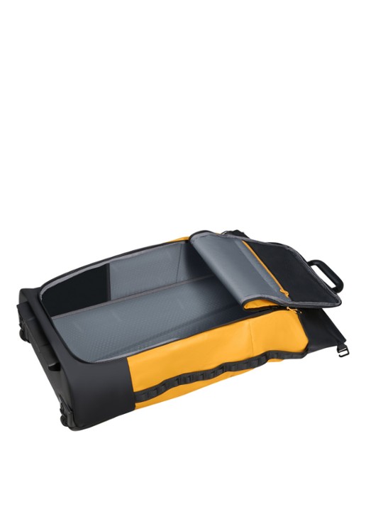 Samsonite diver laptoptrolley 82 cm - detail 4 abrikoos