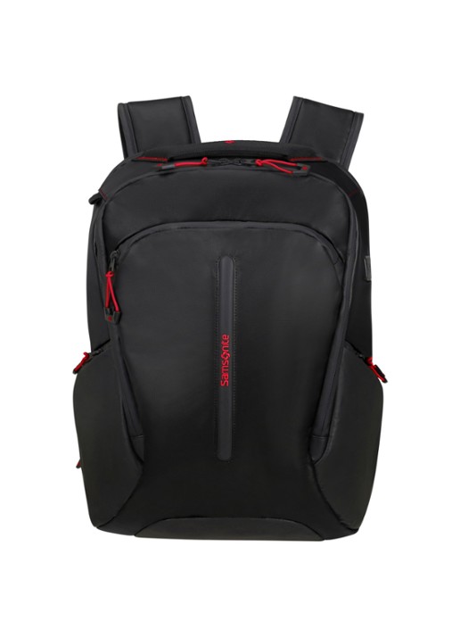 Samsonite diver M rugzak met USB poort en 15 inch laptopvak