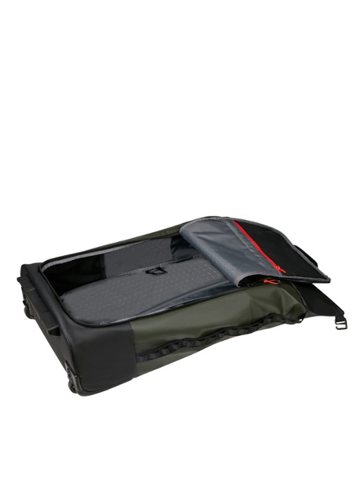Samsonite diver opvouwbare trolley 82 cm - detail 3 climbing ivy