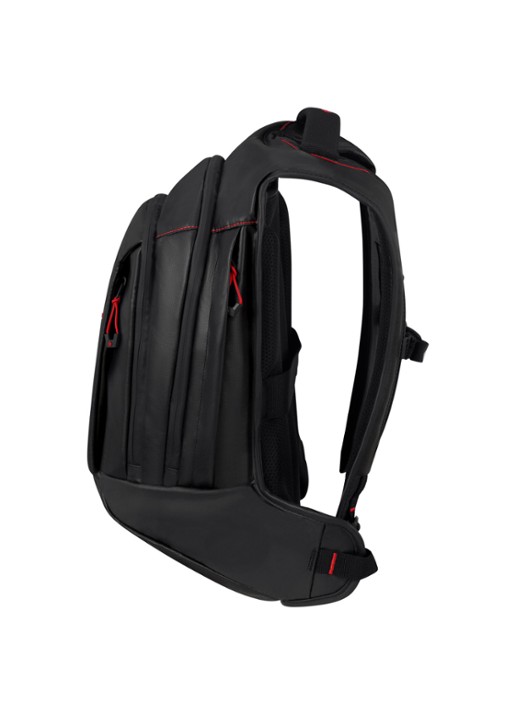 Samsonite diver rugzak met 15,6 inch laptopvak  - detail 5 zwart