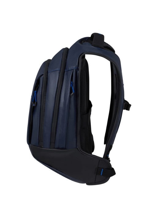 Samsonite diver rugzak met 15,6 inch laptopvak  - detail 3 donkerblauw