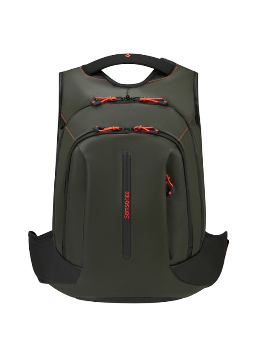 Samsonite diver rugzak met 15,6 inch laptopvak