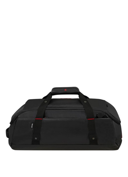 Samsonite diver S weekendtas met afneembare schouderriem - detail 2 zwart
