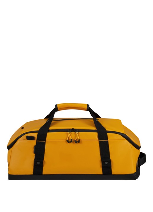 Samsonite diver S weekendtas met afneembare schouderriem