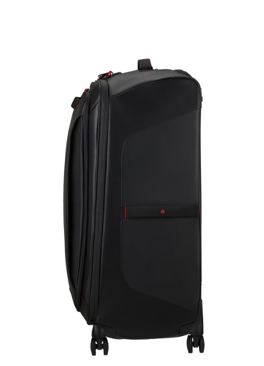 Samsonite diver Spinner 79 cm - detail 4 zwart