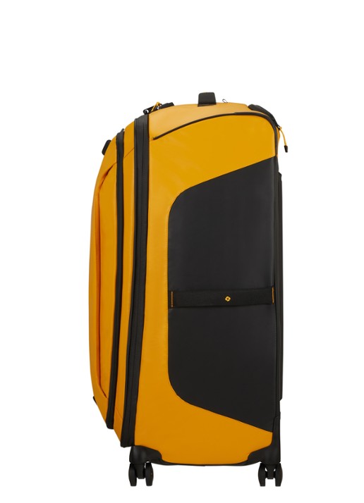 Samsonite diver Spinner 79 cm - detail 5 geel
