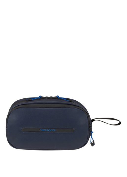Samsonite diver toilettas met logo