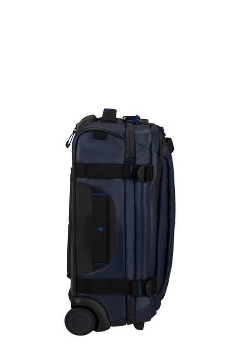 Samsonite diver trolley 55 cm - detail 5 royalblauw