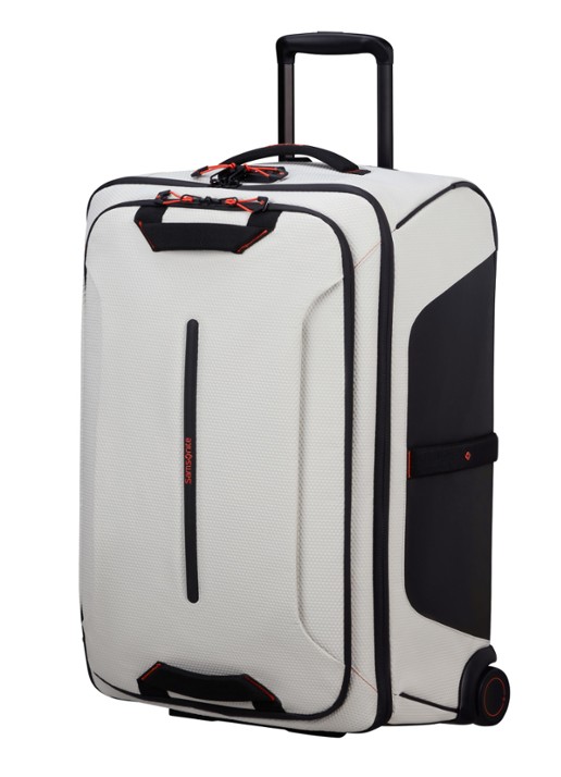 Samsonite diver trolley 67 cm - detail 4 cloud white