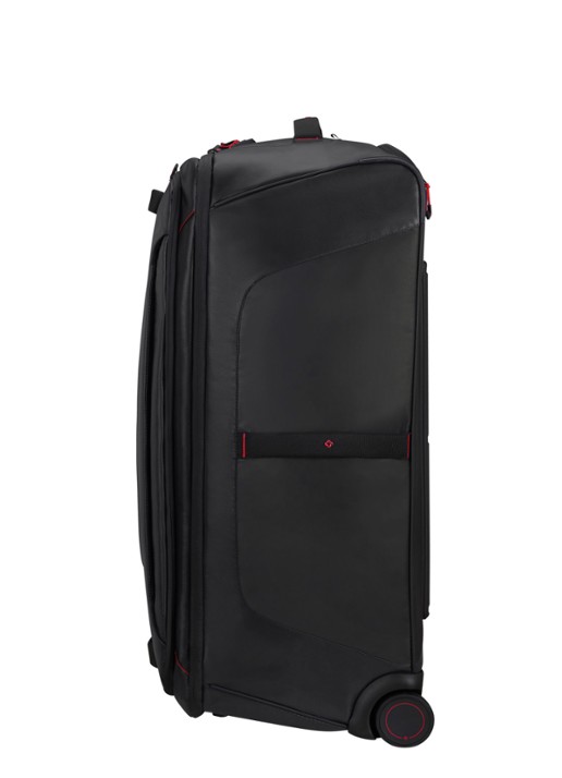 Samsonite diver trolley 79 cm - detail 6 zwart