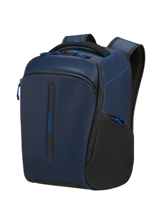 Samsonite diver XS rugzak  - voorkant 3 donkerblauw