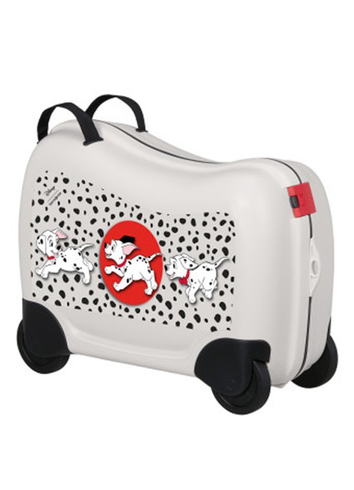 Samsonite Dream2Go Disney Ride-On spinner 38 cm