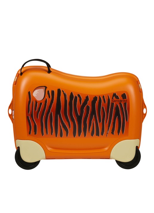 Samsonite Dream2Go spinner 38 cm - detail 2 orange